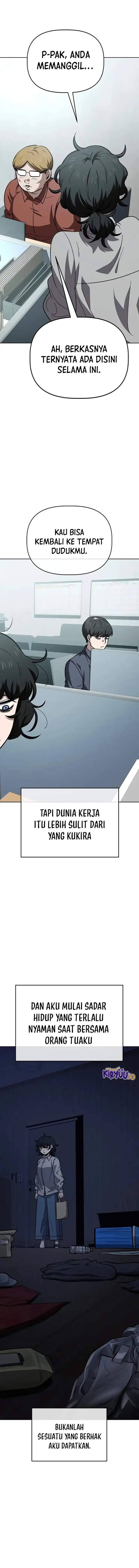 
              Unemployed Gye Baeksun             Chapter 67