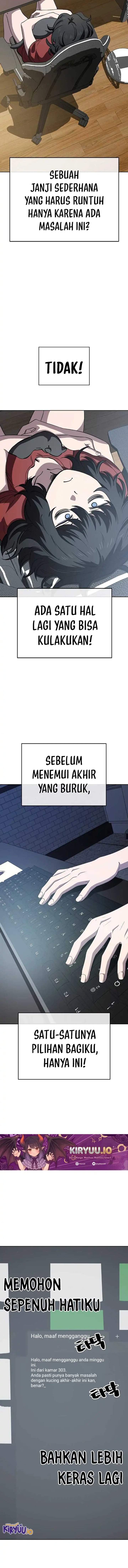 
              Unemployed Gye Baeksun             Chapter 72