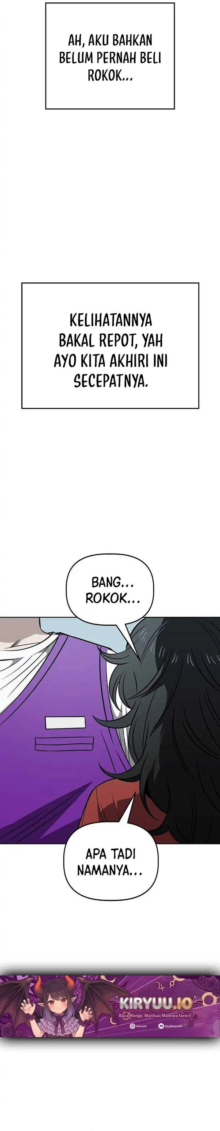 
              Unemployed Gye Baeksun             Chapter 75