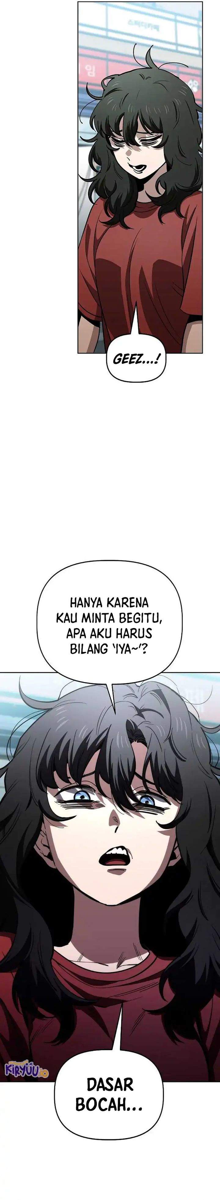 
              Unemployed Gye Baeksun             Chapter 75