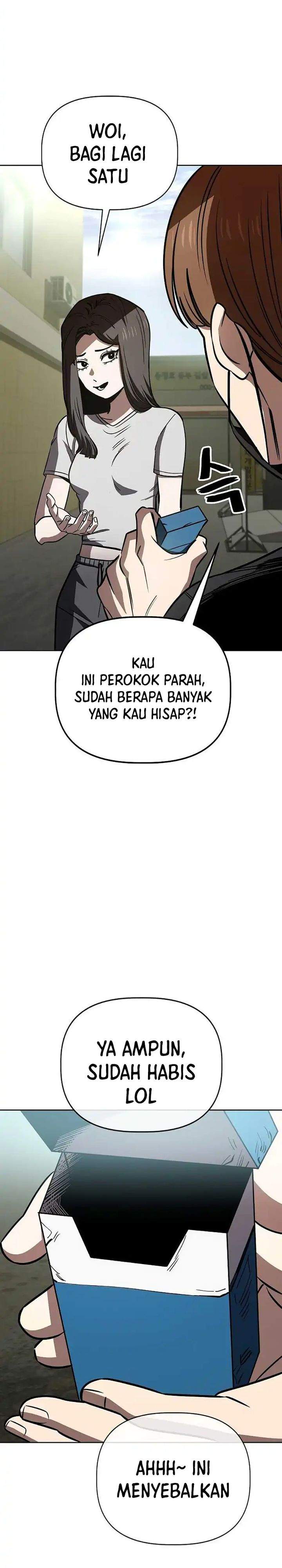 
              Unemployed Gye Baeksun             Chapter 75