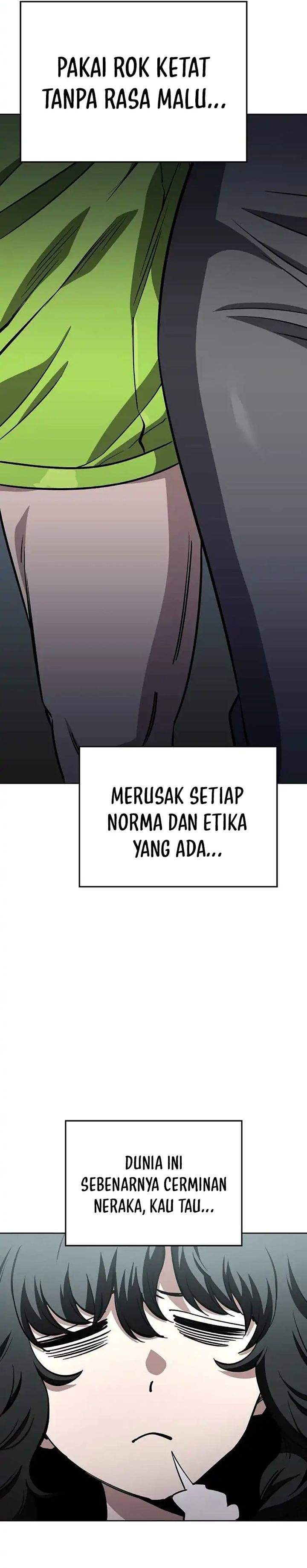 
              Unemployed Gye Baeksun             Chapter 75