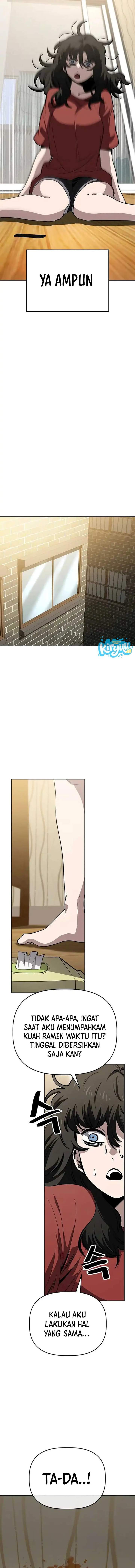 
              Unemployed Gye Baeksun             Chapter 77