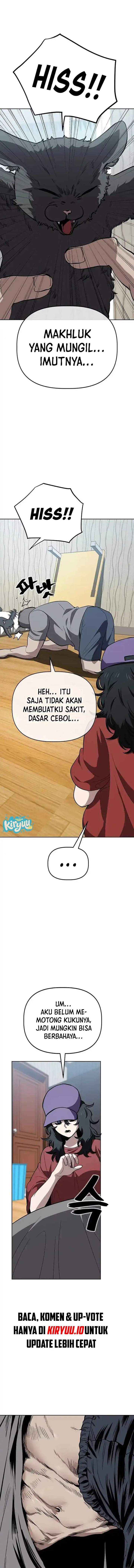 
              Unemployed Gye Baeksun             Chapter 78