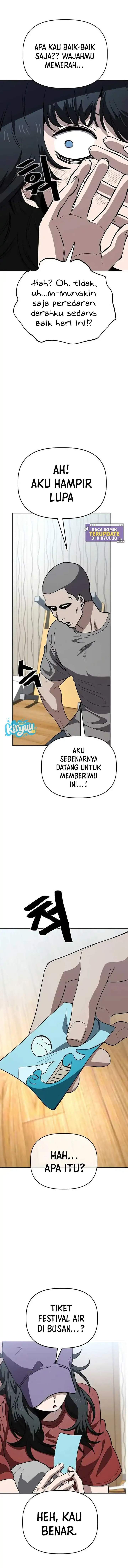 
              Unemployed Gye Baeksun             Chapter 78