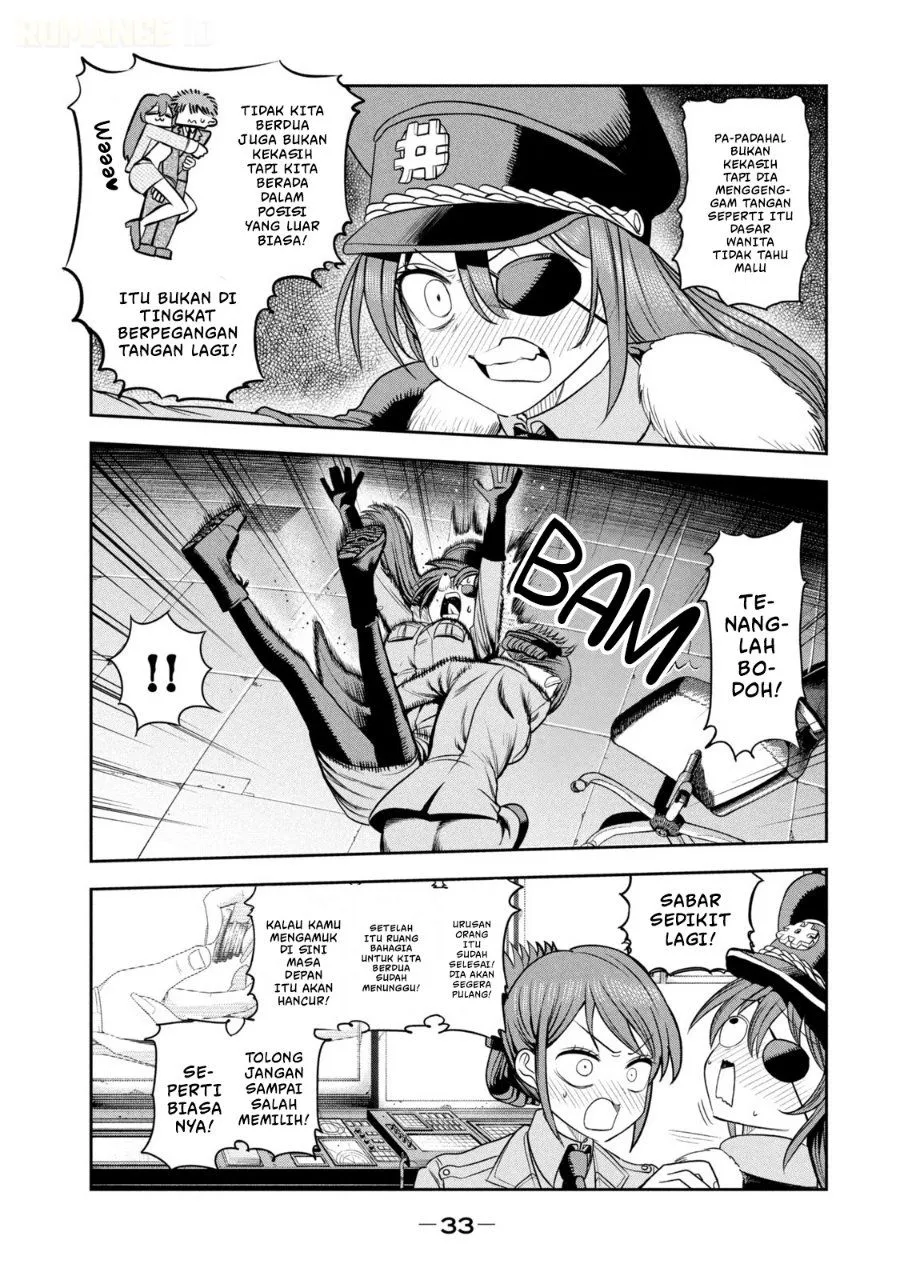 Shachou to Sake to Hoshi Chap 23 - Next Chap 24