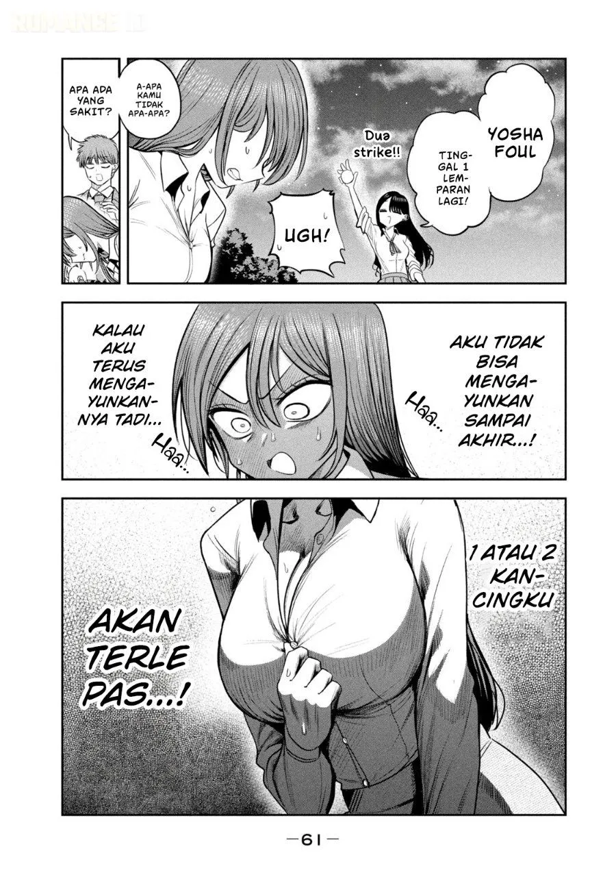 Shachou to Sake to Hoshi Chap 24 - Next Chap 25