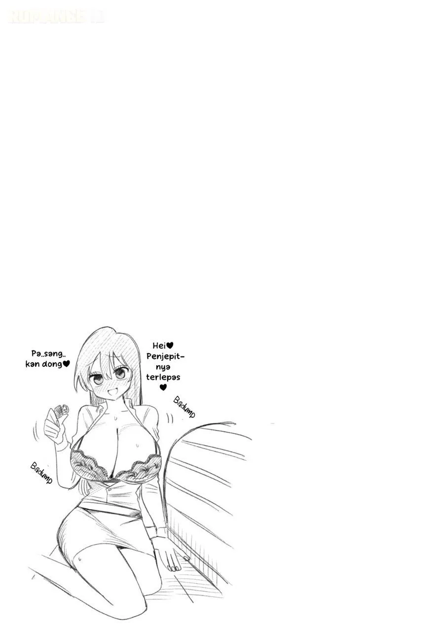 Shachou to Sake to Hoshi Chap 24 - Next Chap 25