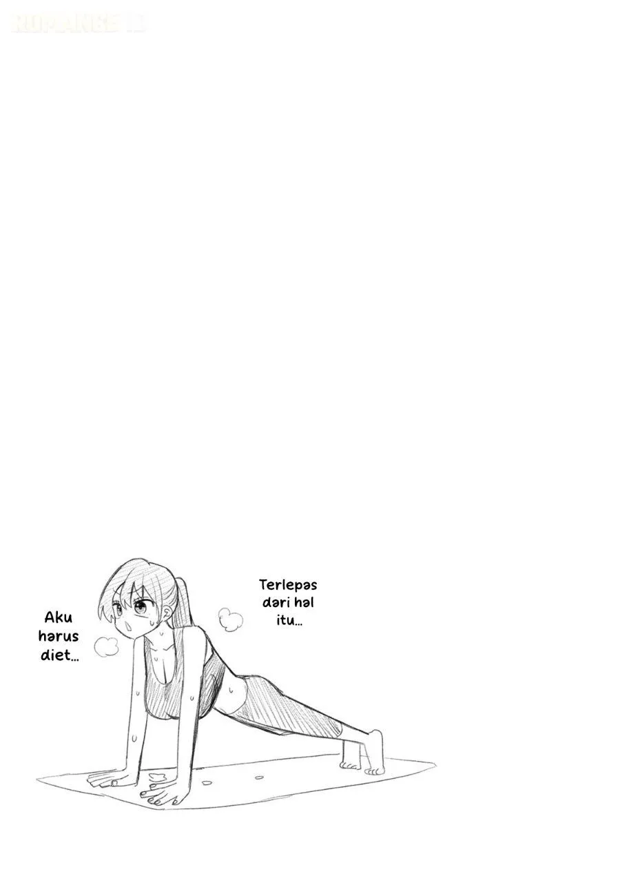Shachou to Sake to Hoshi Chap 25 - Next Chap 26