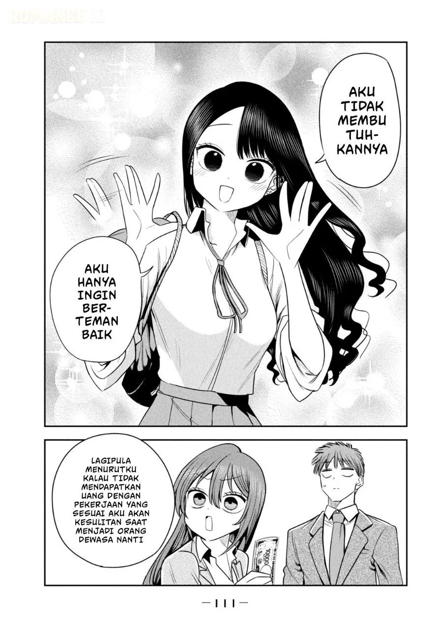 Shachou to Sake to Hoshi Chap 26 - Next Chap 27