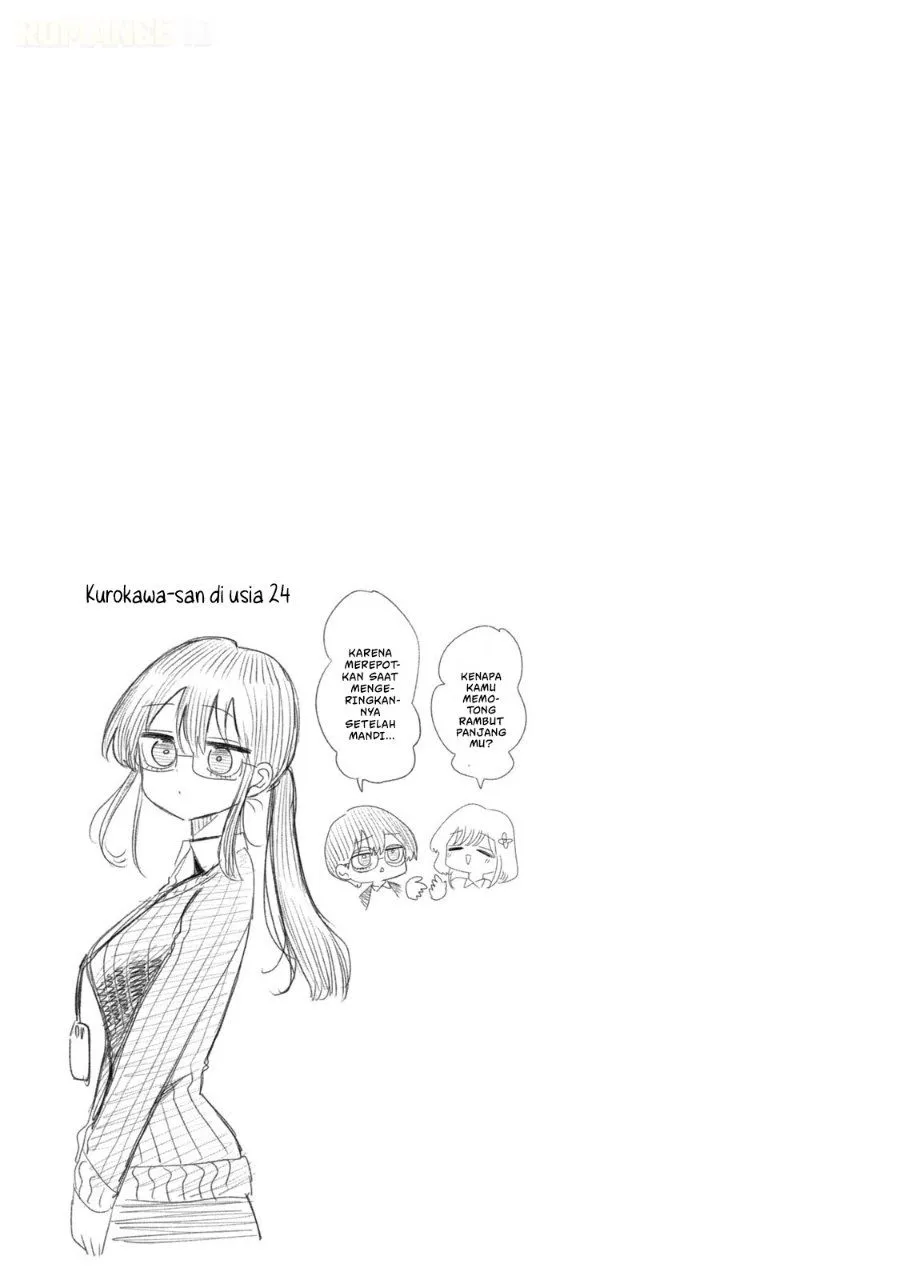Shachou to Sake to Hoshi Chap 27 - Next Chap 28