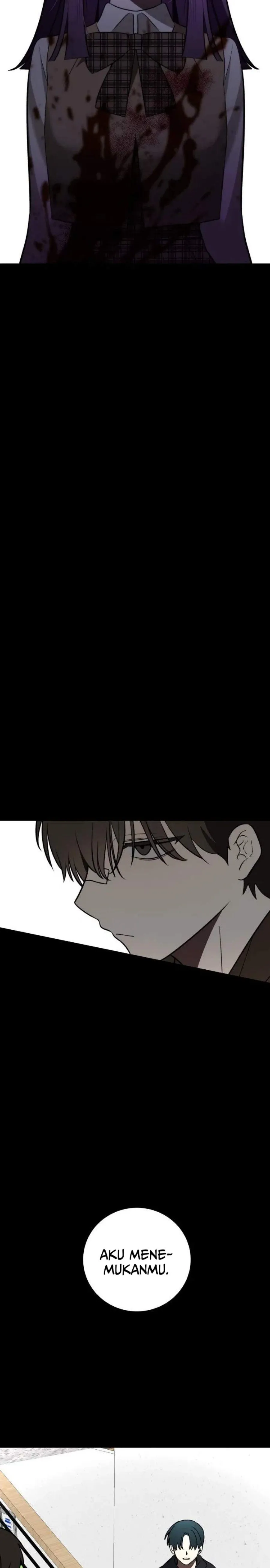 
              Please Don’t Die!             Chapter 15