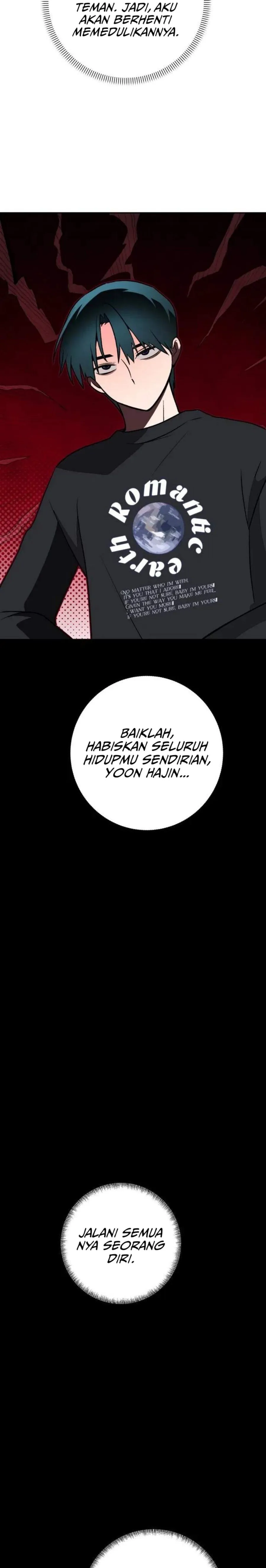 
              Please Don’t Die!             Chapter 15