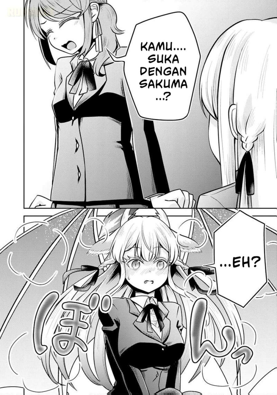 
              Ryuuzaki-san ga Ore no Mae dake de Dereru Riyuu             Chapter 05