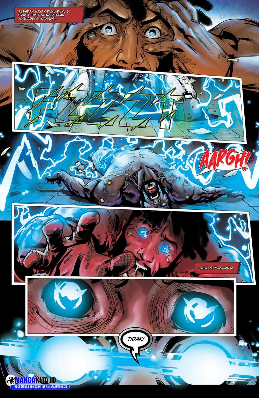 Rat City Chapter 01