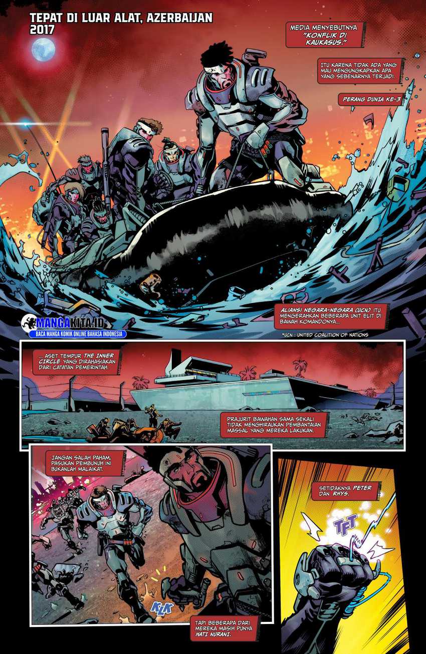 Rat City Chapter 01