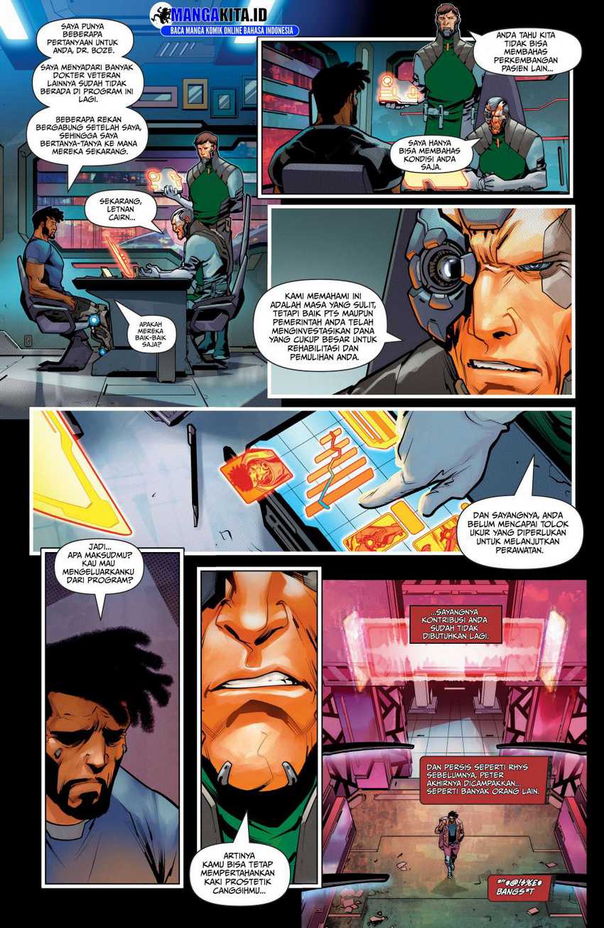Rat City Chapter 01