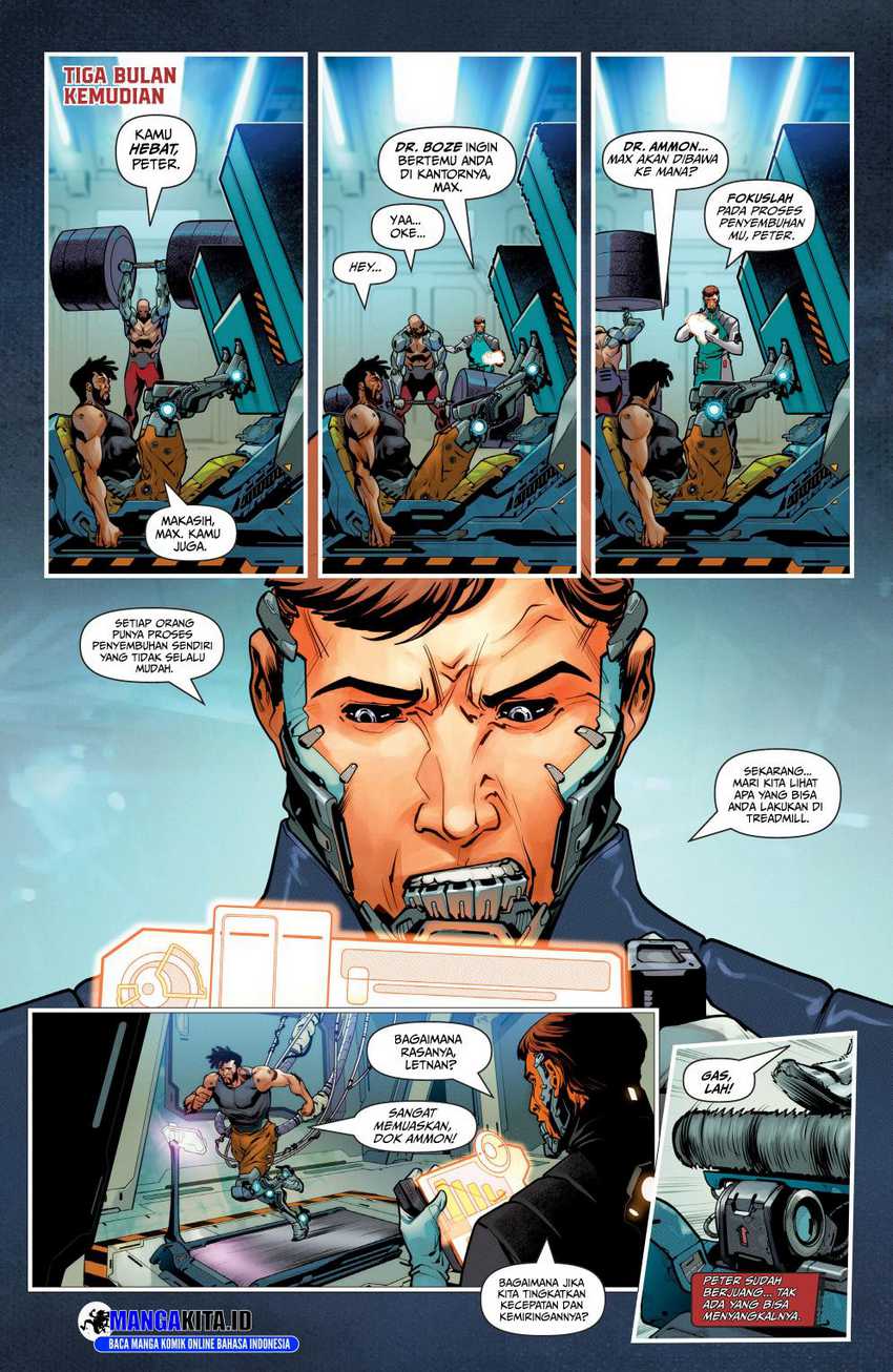 Rat City Chapter 01
