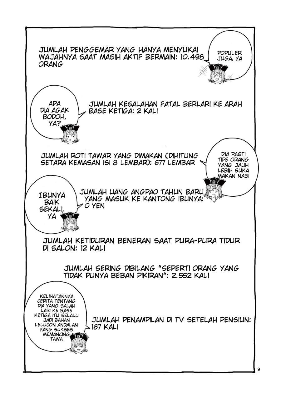 
              Enma-chan no Result             Chapter 1