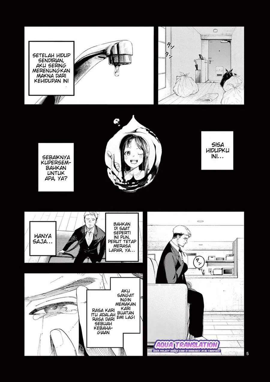 Page 6 - Enma-chan no Result Chapter 6