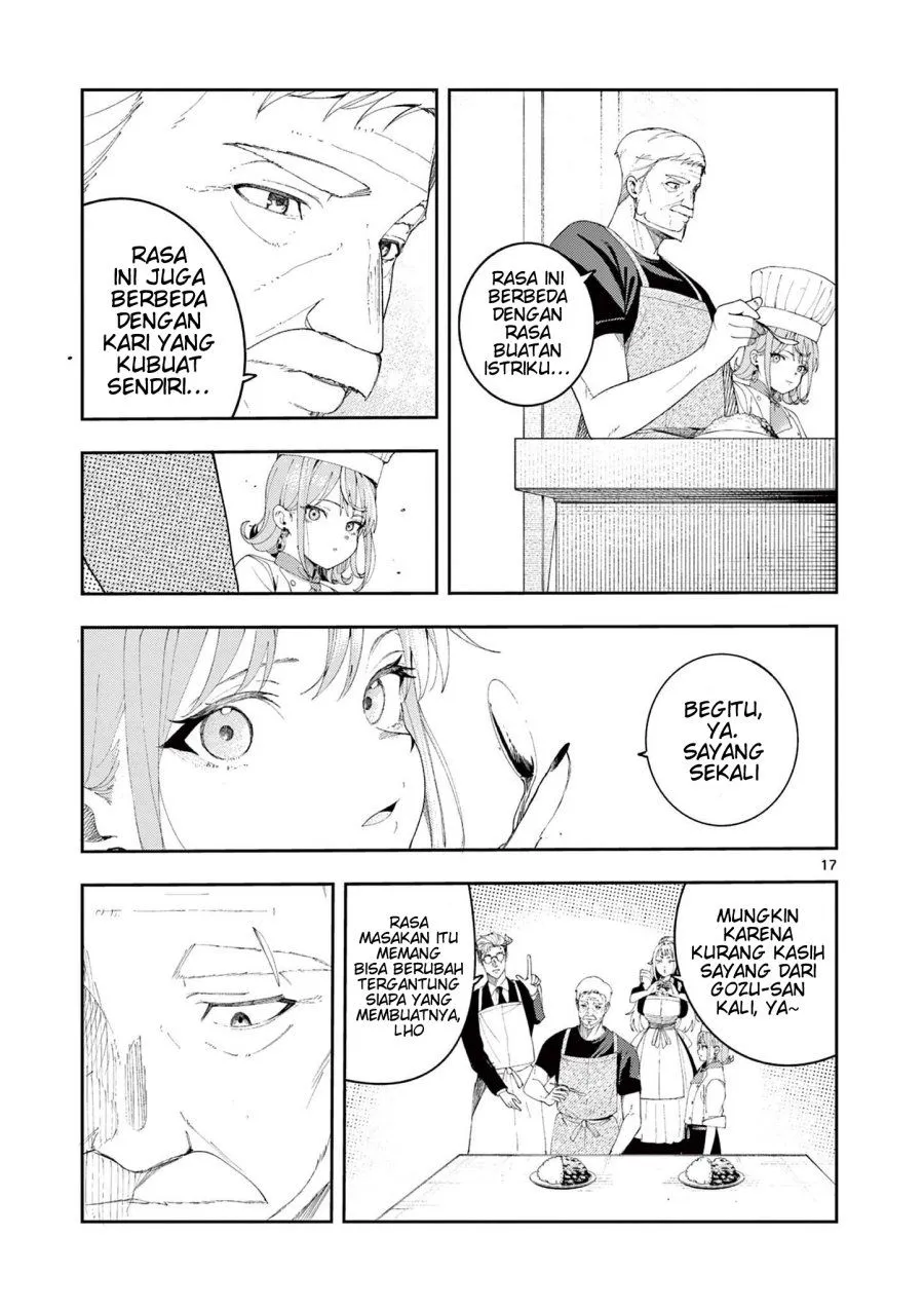 Page 18 - Enma-chan no Result Chapter 6