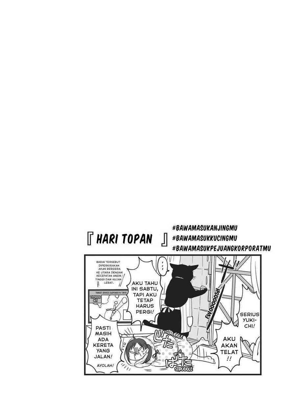 
              The Masterful Cat Is Depressed Again Today             Chapter 28