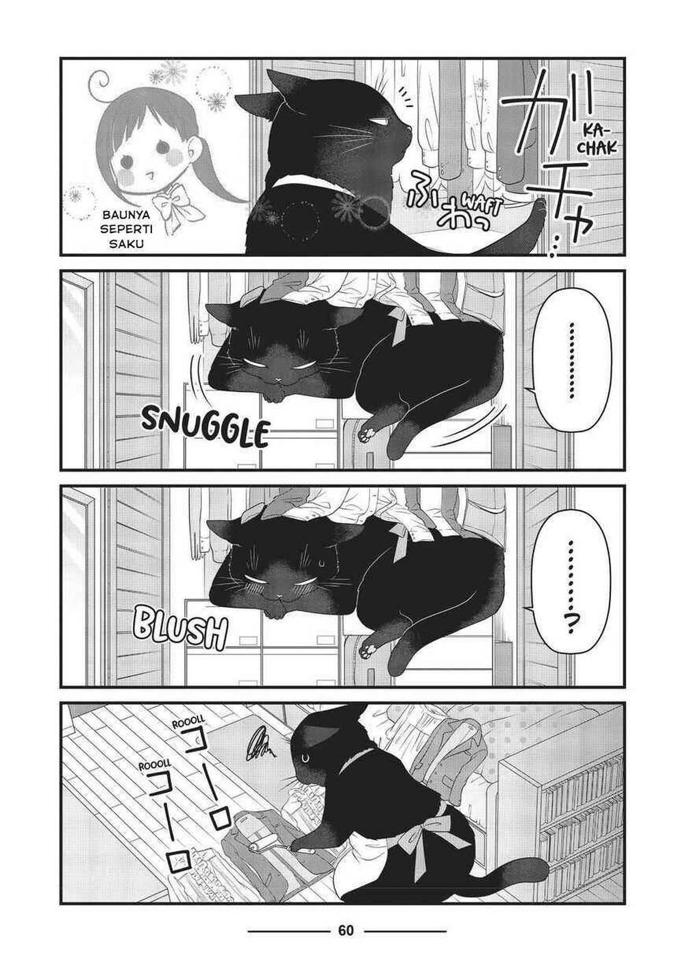 
              The Masterful Cat Is Depressed Again Today             Chapter 29
