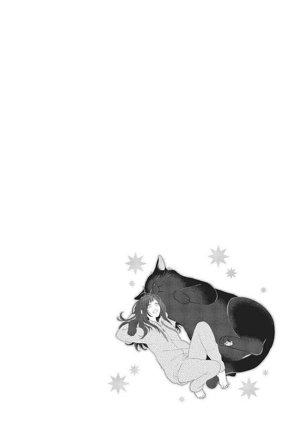 
              The Masterful Cat Is Depressed Again Today             Chapter 32