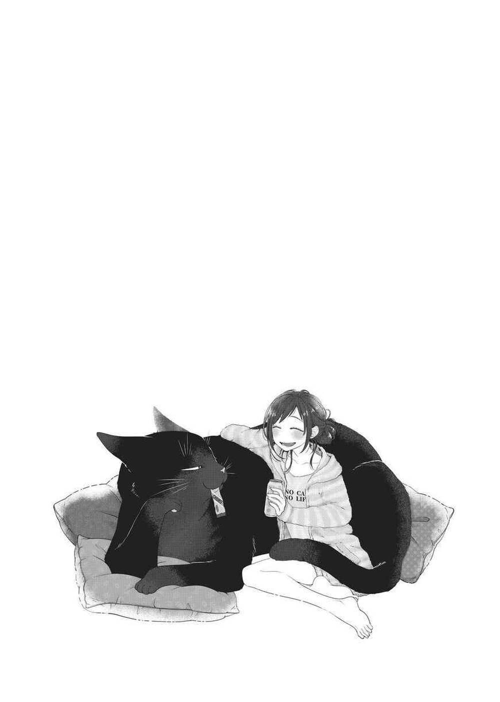 
              The Masterful Cat Is Depressed Again Today             Chapter 39