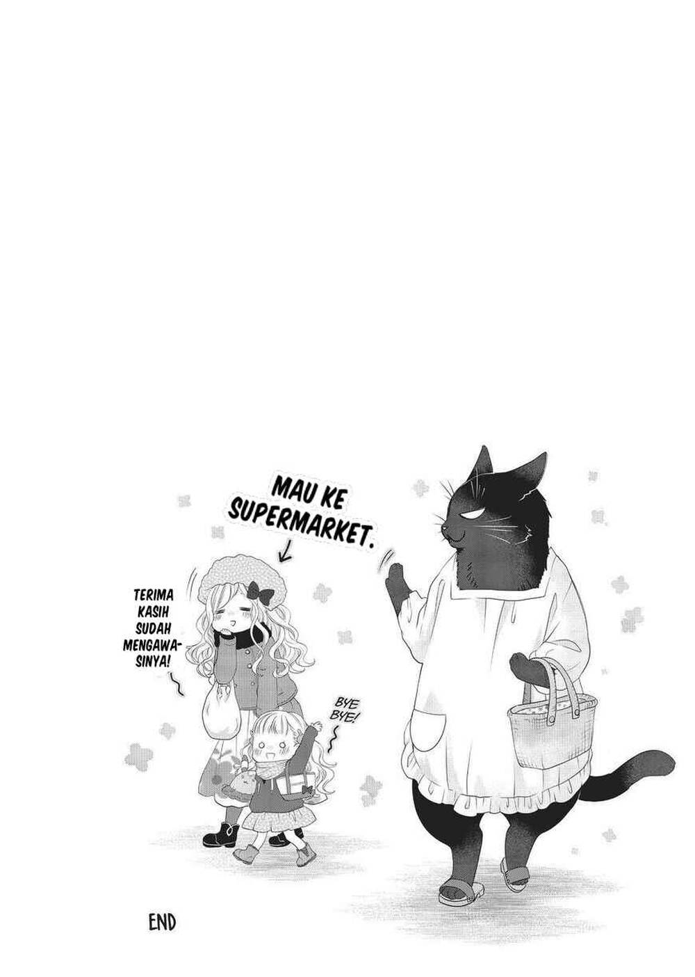 
              The Masterful Cat Is Depressed Again Today             Chapter 39