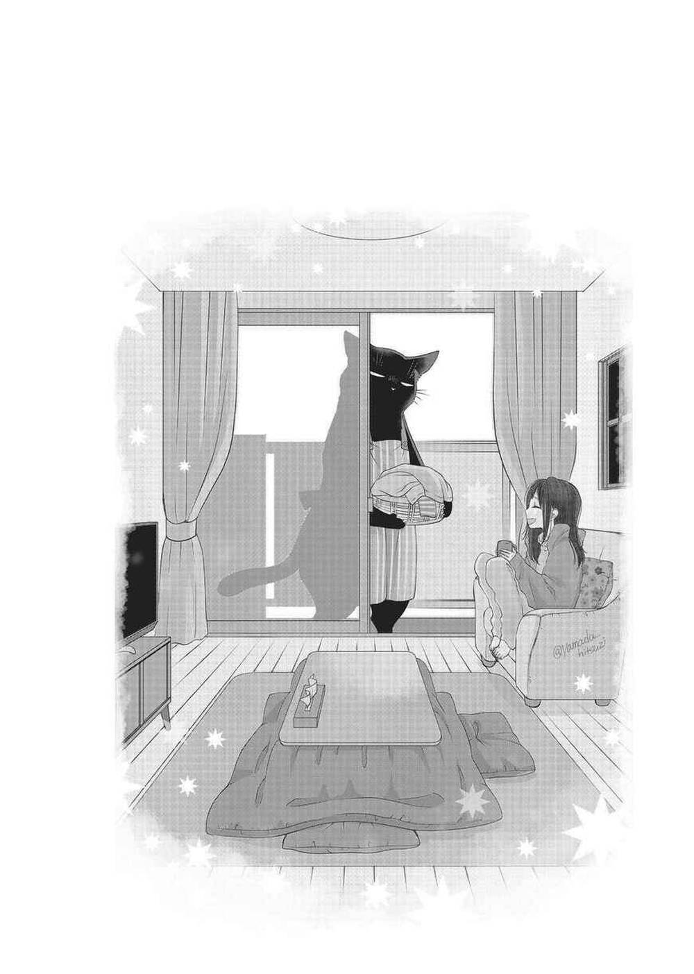 
              The Masterful Cat Is Depressed Again Today             Chapter 41