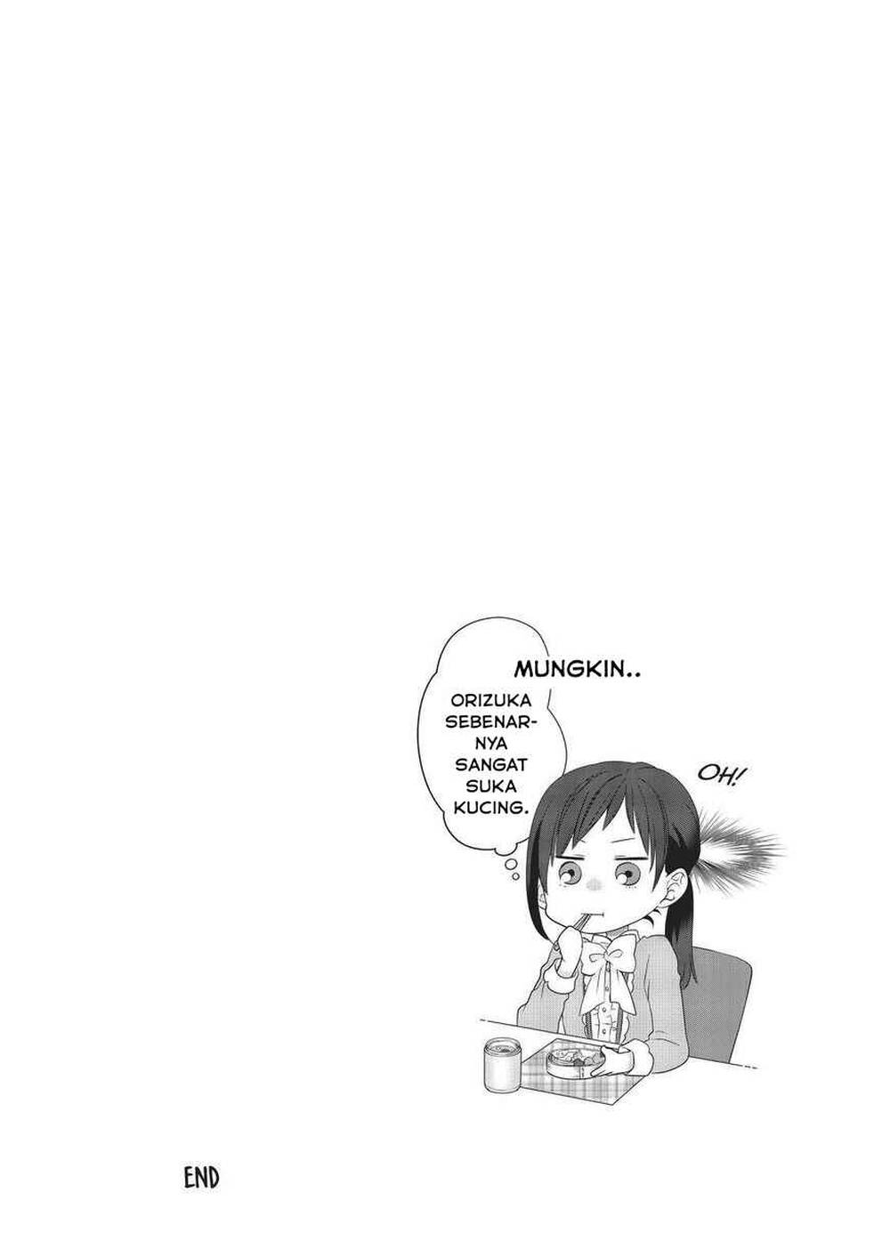 
              The Masterful Cat Is Depressed Again Today             Chapter 42