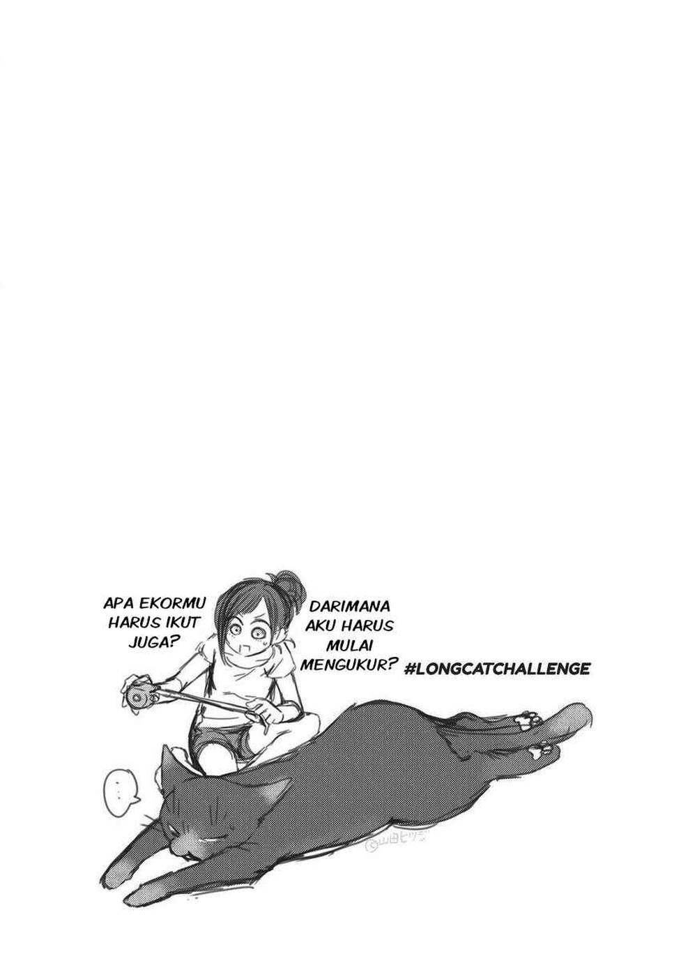 
              The Masterful Cat Is Depressed Again Today             Chapter 43