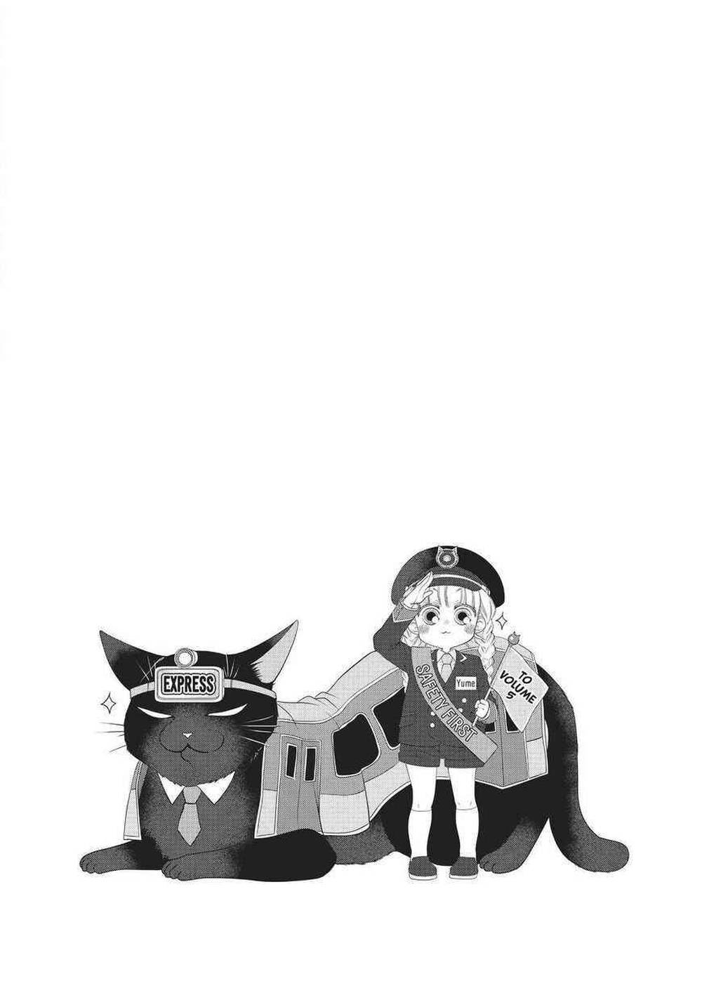 
              The Masterful Cat Is Depressed Again Today             Chapter 47
