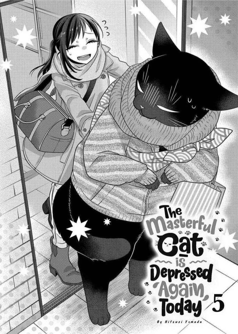 
              The Masterful Cat Is Depressed Again Today             Chapter 48