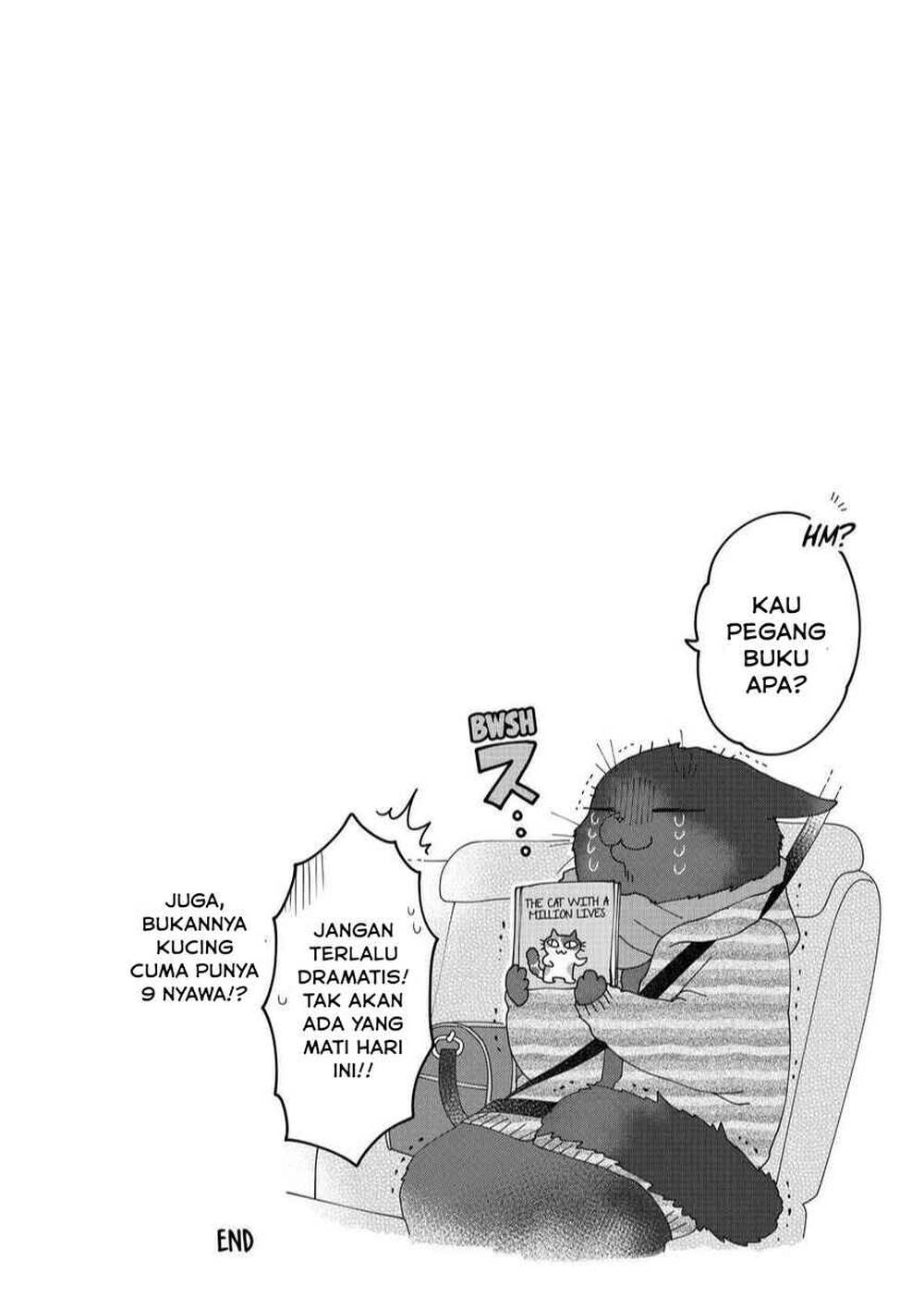 
              The Masterful Cat Is Depressed Again Today             Chapter 48