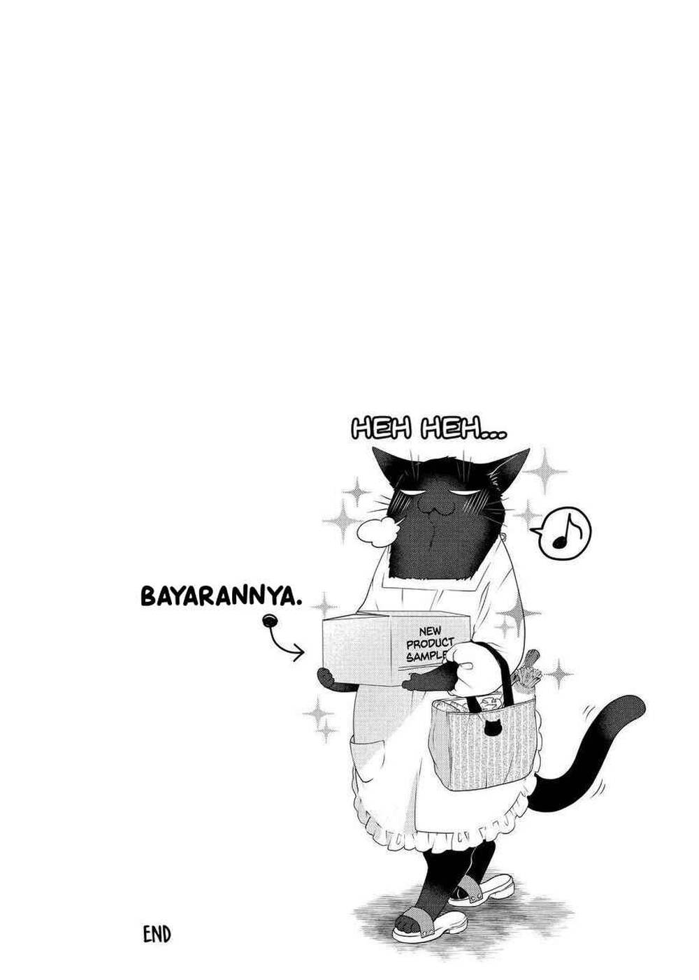 
              The Masterful Cat Is Depressed Again Today             Chapter 54