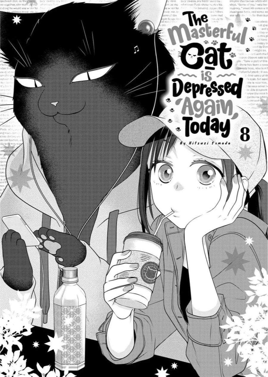 
              The Masterful Cat Is Depressed Again Today             Chapter 83