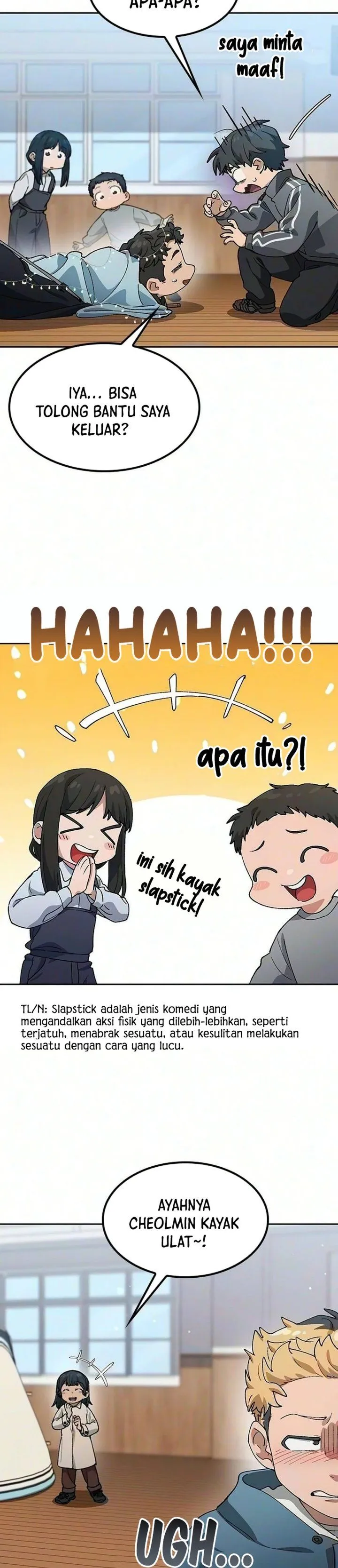 Healing Life Through Camping In Another World Chapter 115