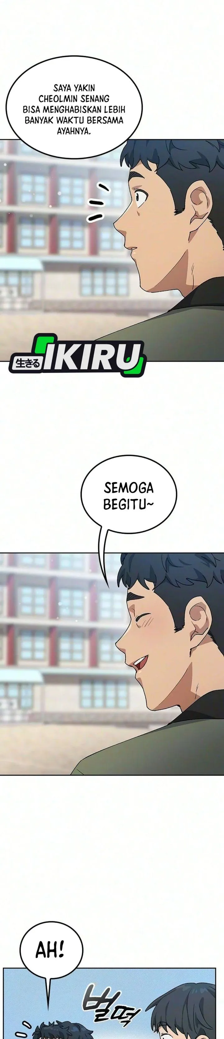 Healing Life Through Camping In Another World Chapter 115