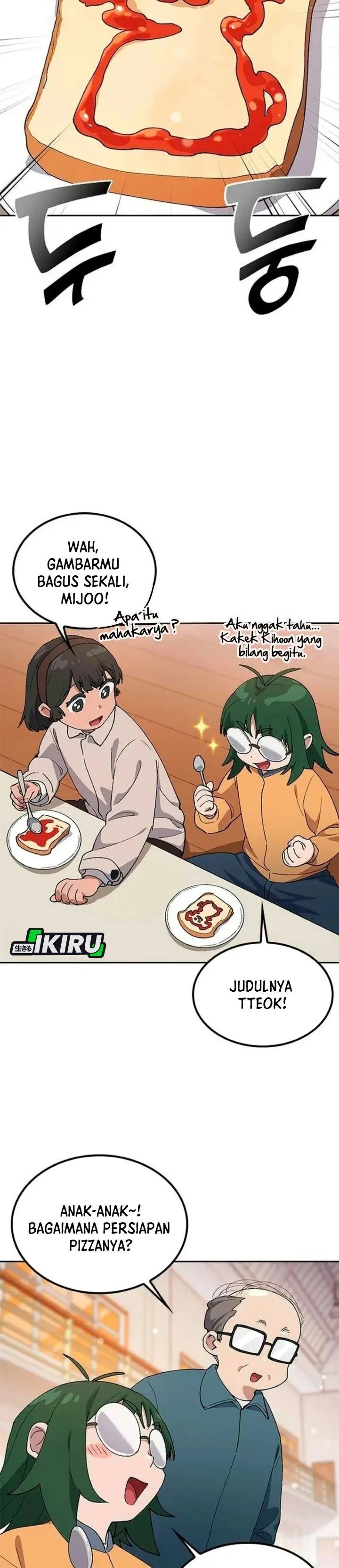 Healing Life Through Camping In Another World Chapter 116