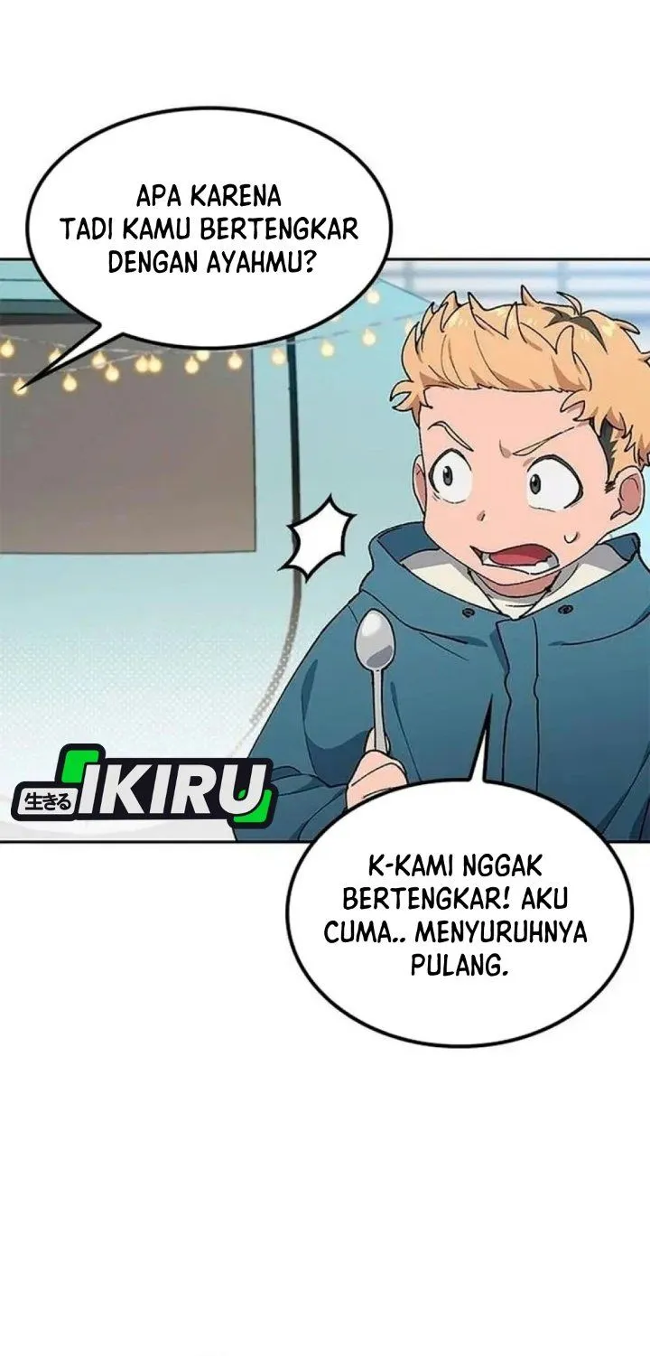 Healing Life Through Camping In Another World Chapter 116