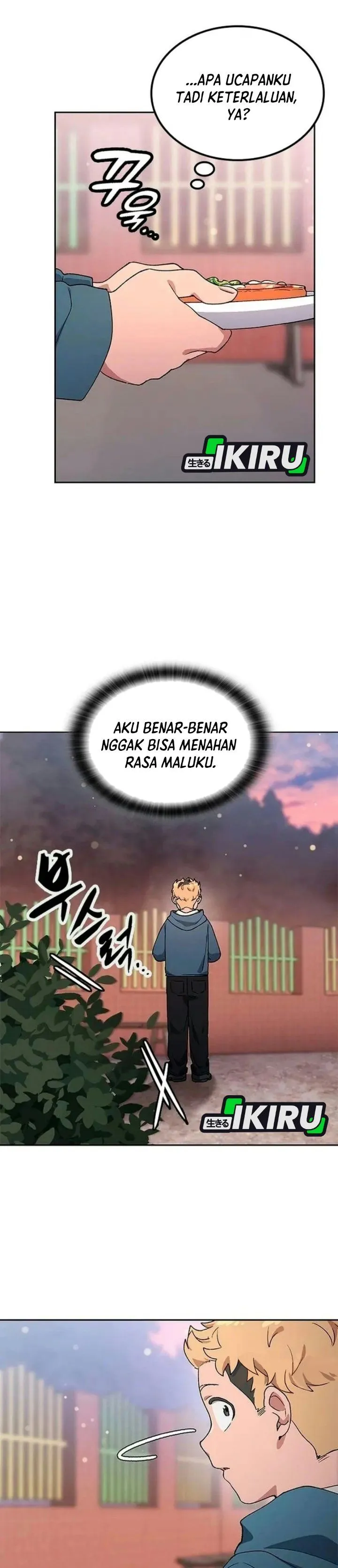 Healing Life Through Camping In Another World Chapter 116