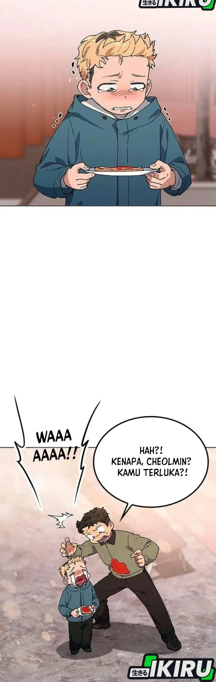 Healing Life Through Camping In Another World Chapter 116