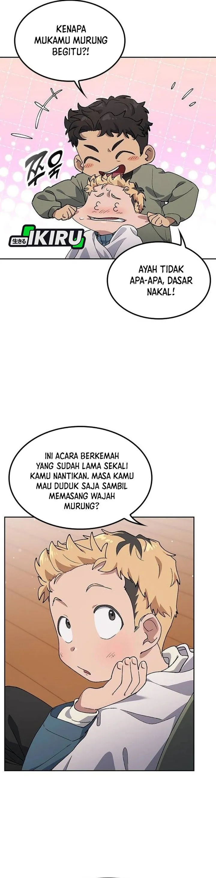 Healing Life Through Camping In Another World Chapter 117