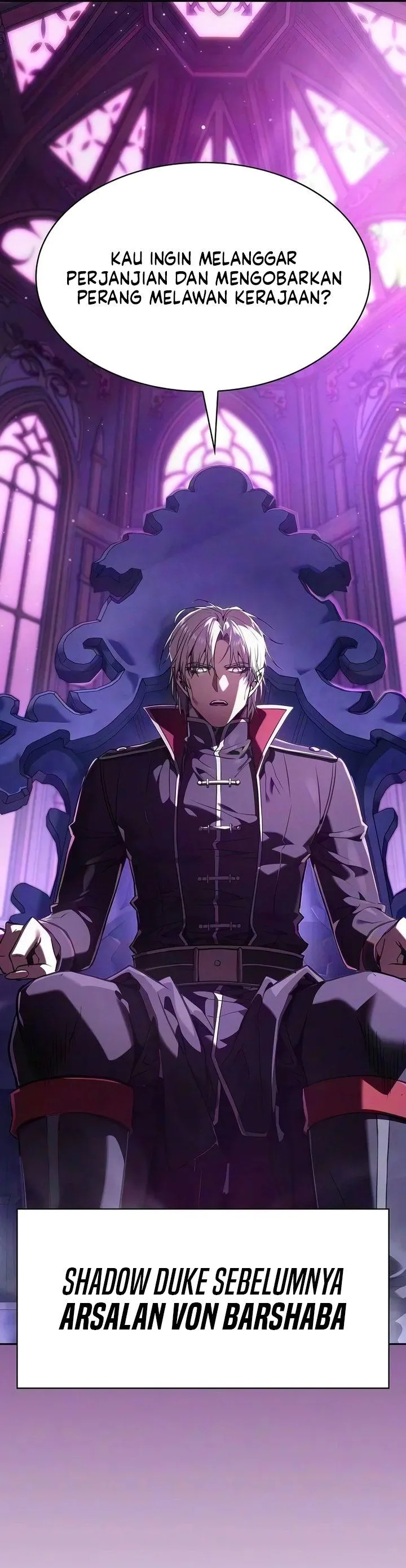 Academy’s Genius Swordmaster Chap 155 - Next Chap 156