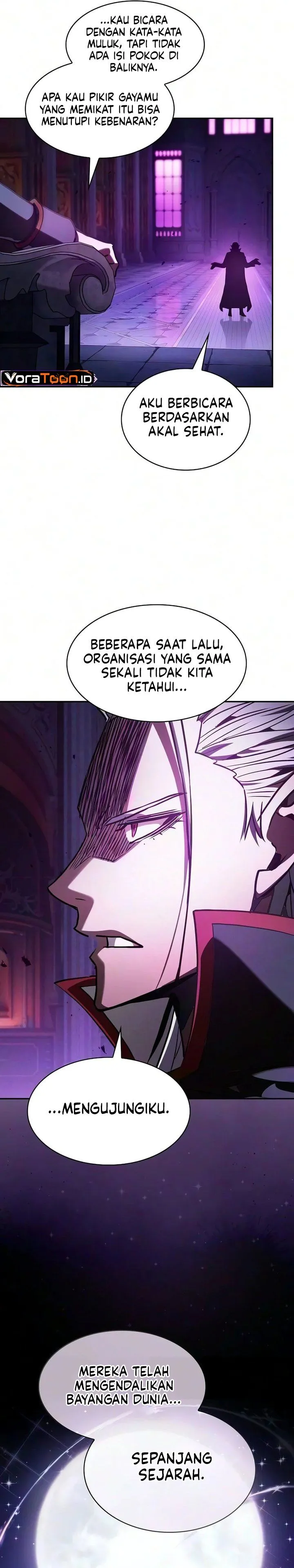 Academy’s Genius Swordmaster Chap 155 - Next Chap 156