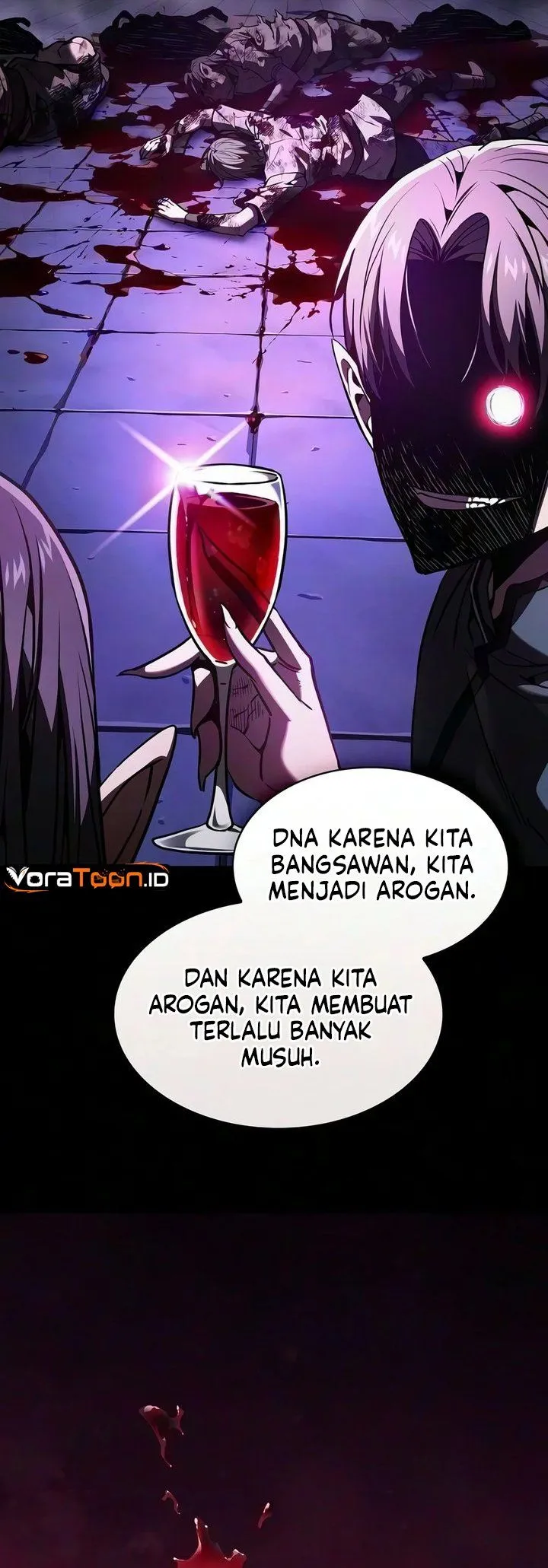 Academy’s Genius Swordmaster Chap 155 - Next Chap 156