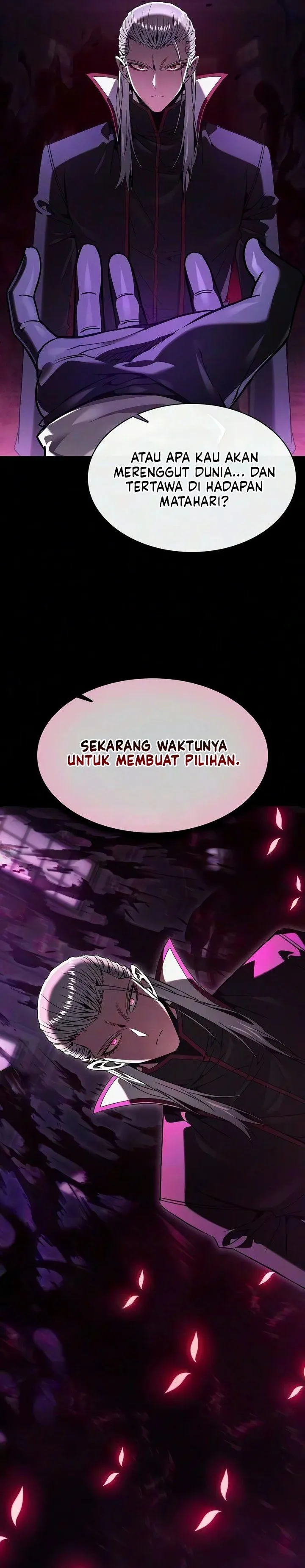 Academy’s Genius Swordmaster Chap 155 - Next Chap 156