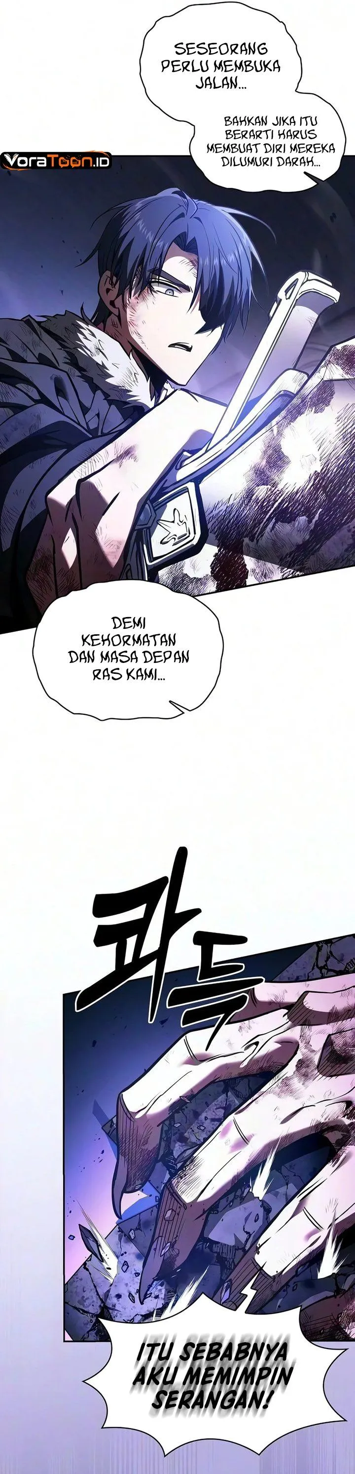 Academy’s Genius Swordmaster Chap 155 - Next Chap 156